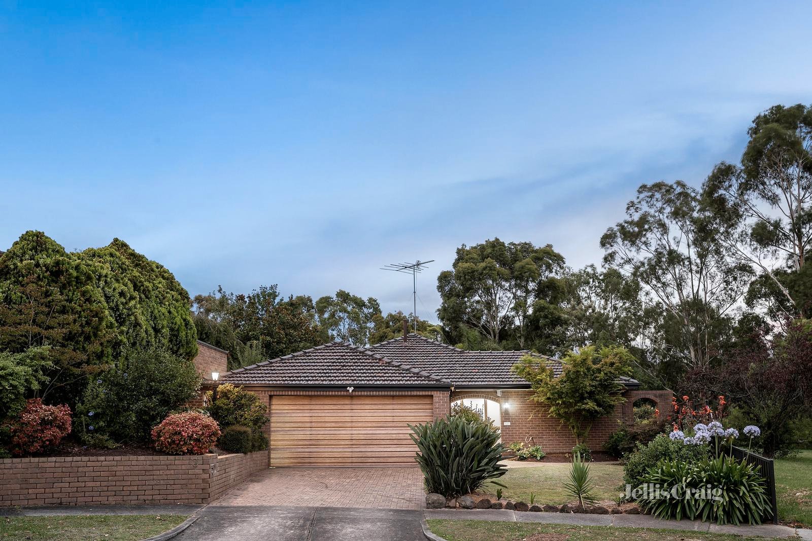 3 Kersey Place, Doncaster image 1