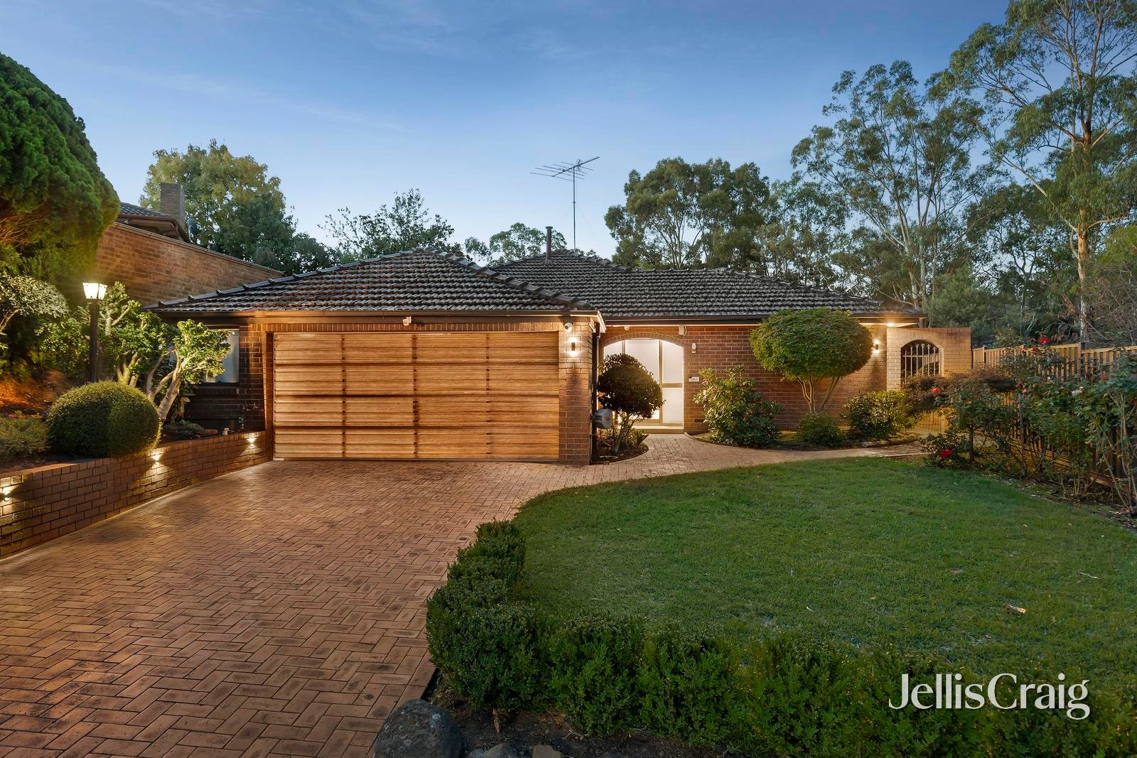 3 Kersey Place, Doncaster image 1