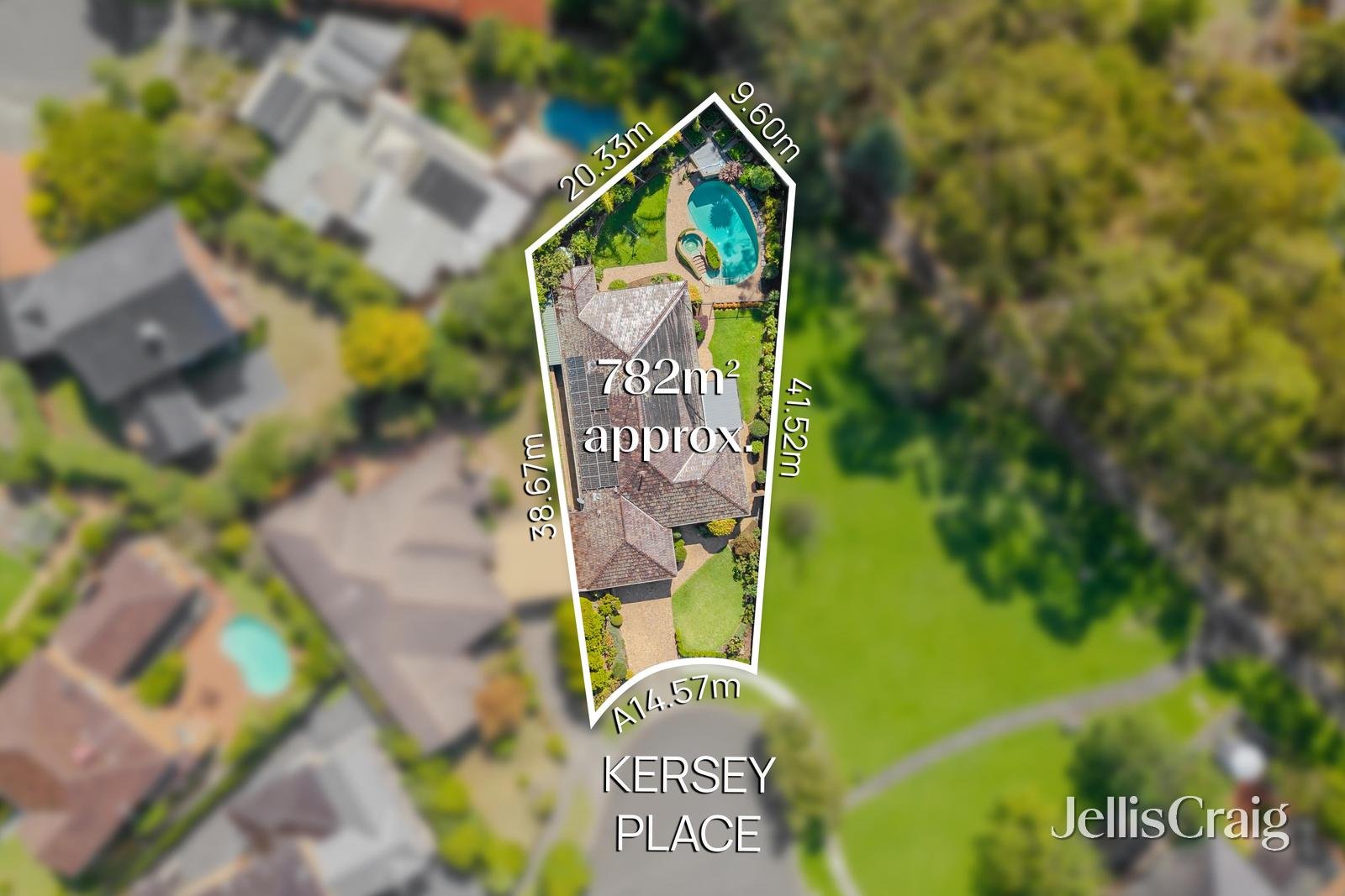 3 Kersey Place, Doncaster image 3