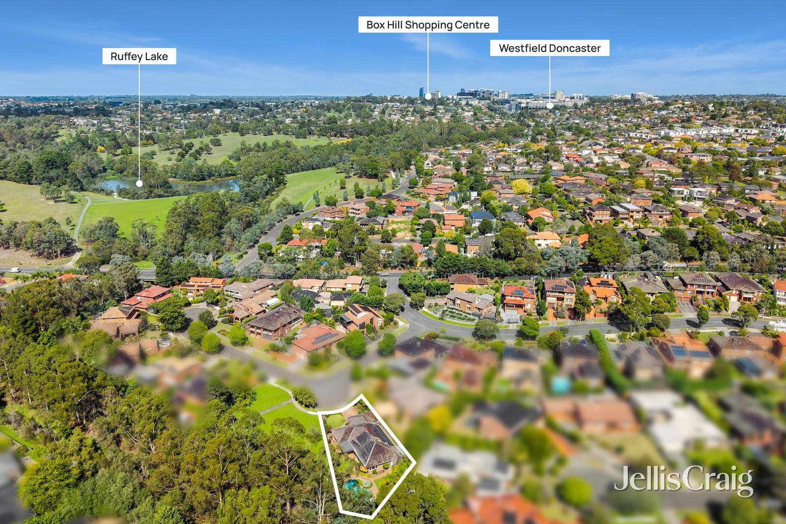 3 Kersey Place, Doncaster image 17