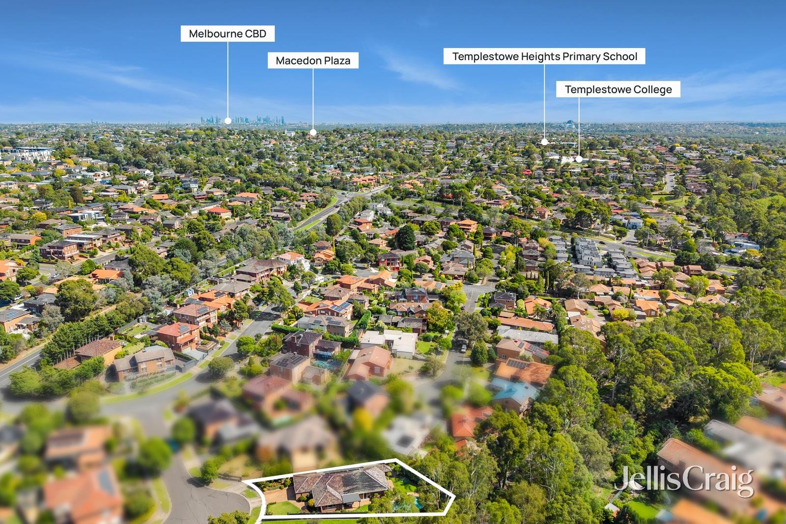 3 Kersey Place, Doncaster image 18