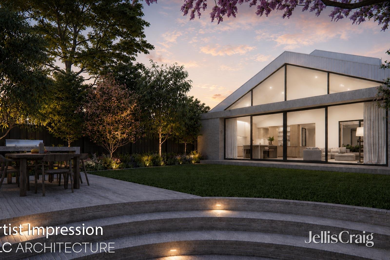3 Kingsley Street, Camberwell image 15