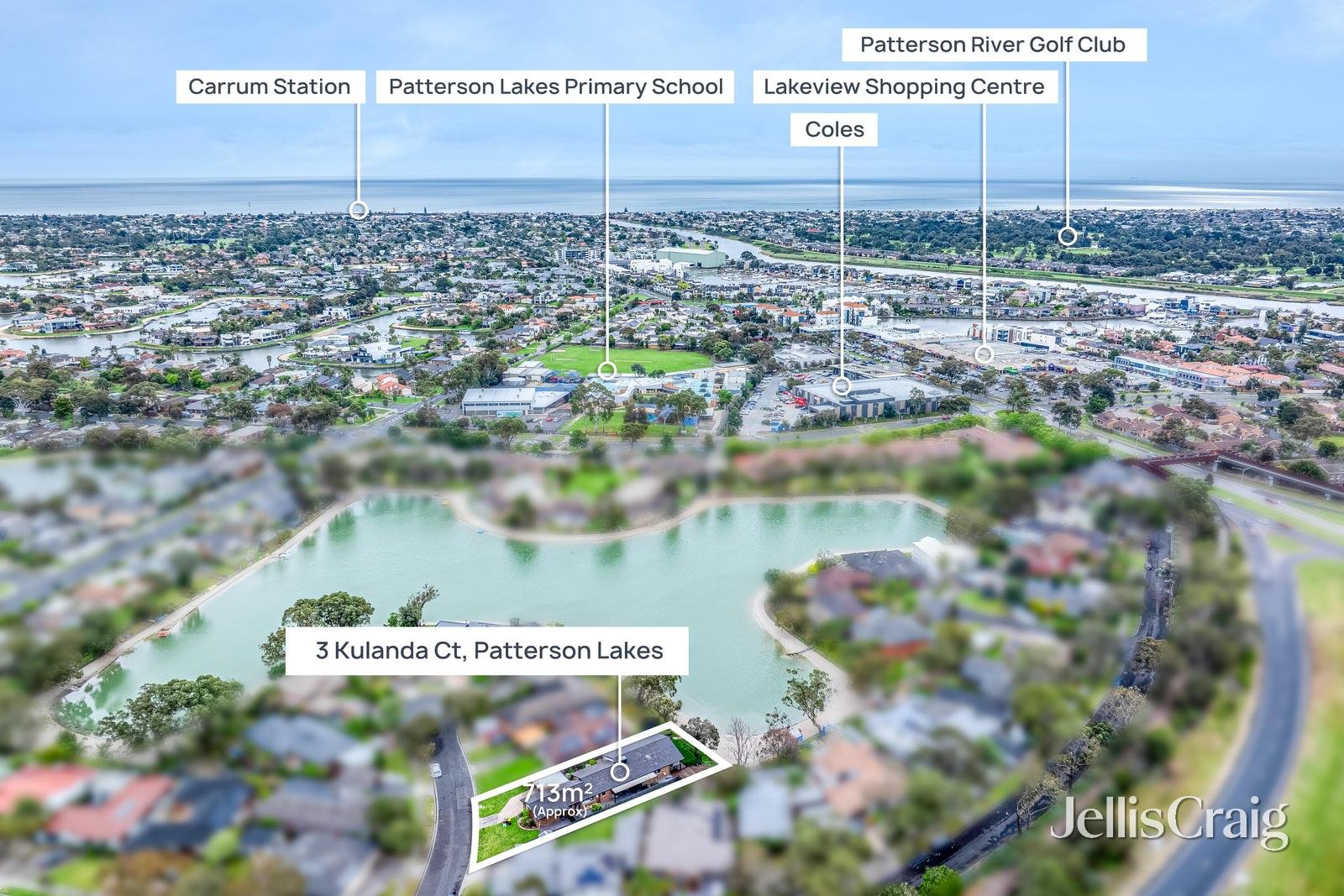 3 Kulanda Court, Patterson&nbsp;Lakes image 14