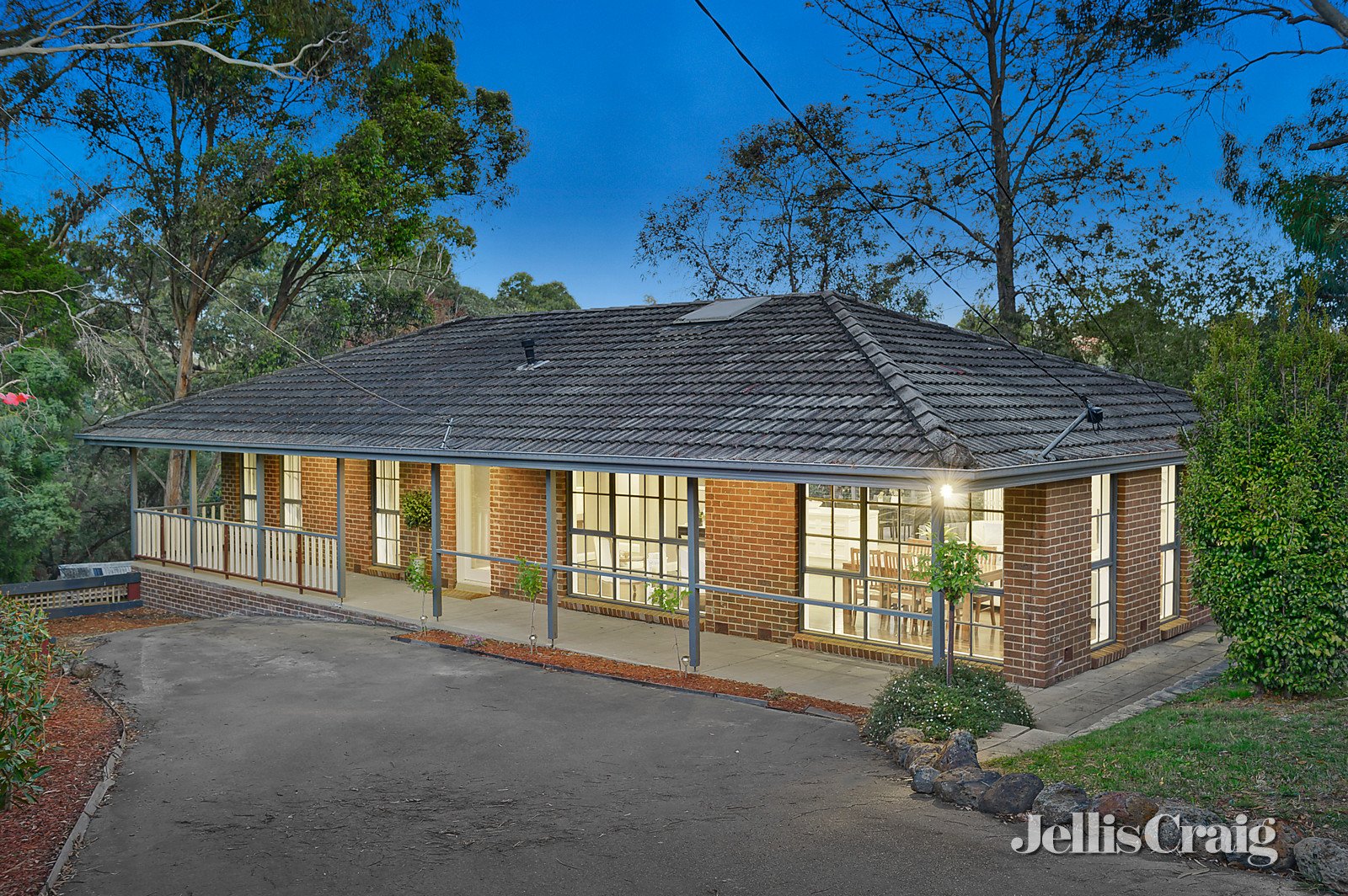 3 Landau Drive, Warranwood image 1