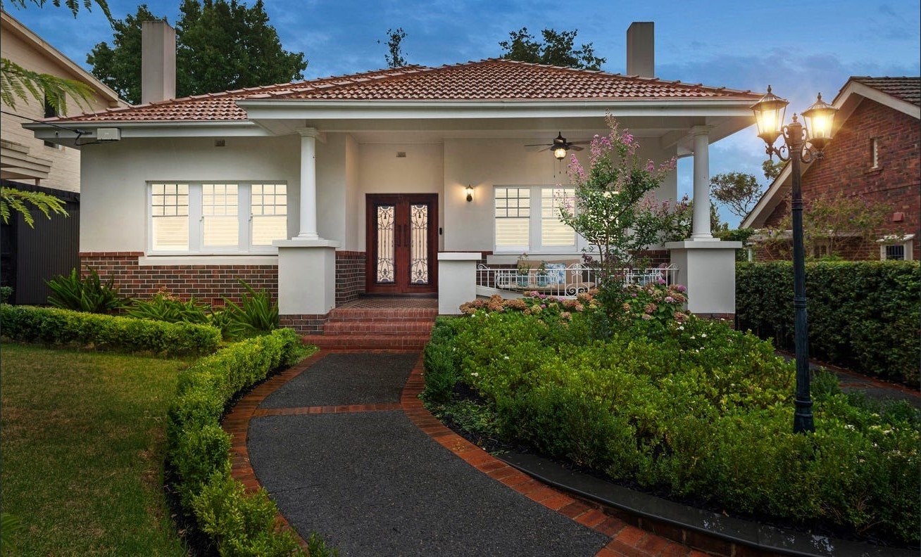 3 Lansell Crescent, Camberwell image 1