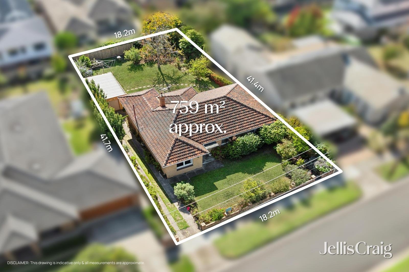 3 Layton Crescent, Newtown image 2