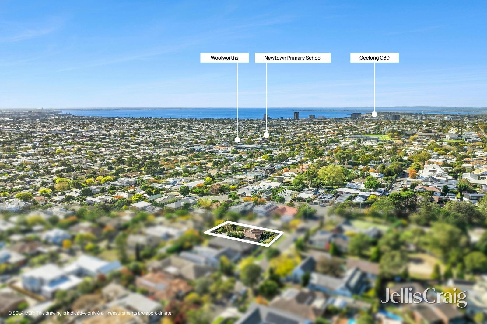 3 Layton Crescent, Newtown image 13