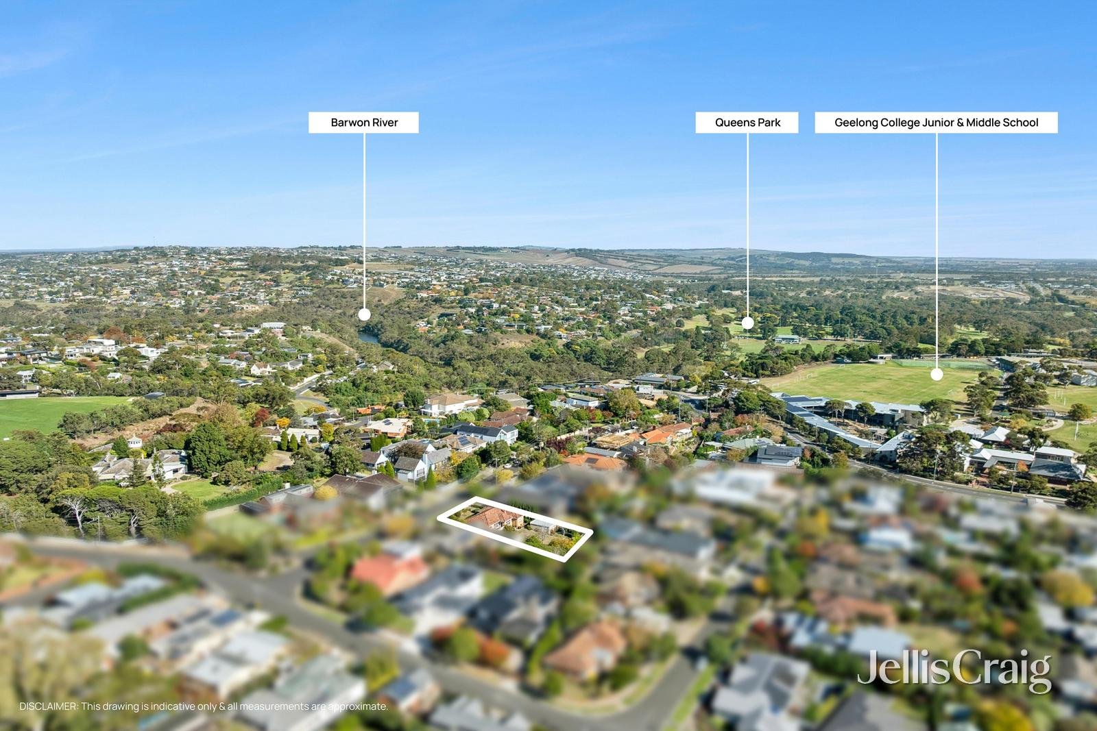 3 Layton Crescent, Newtown image 14