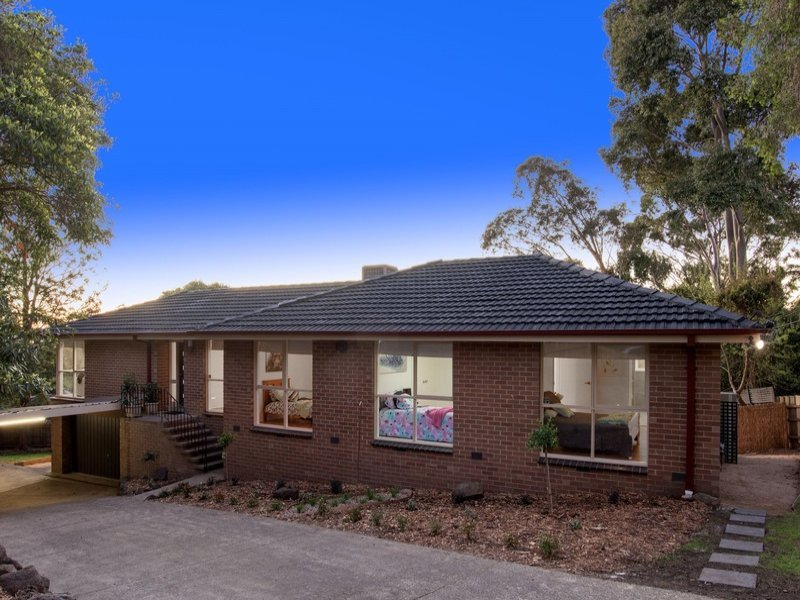 3 Lebunya Close, Mooroolbark image 1