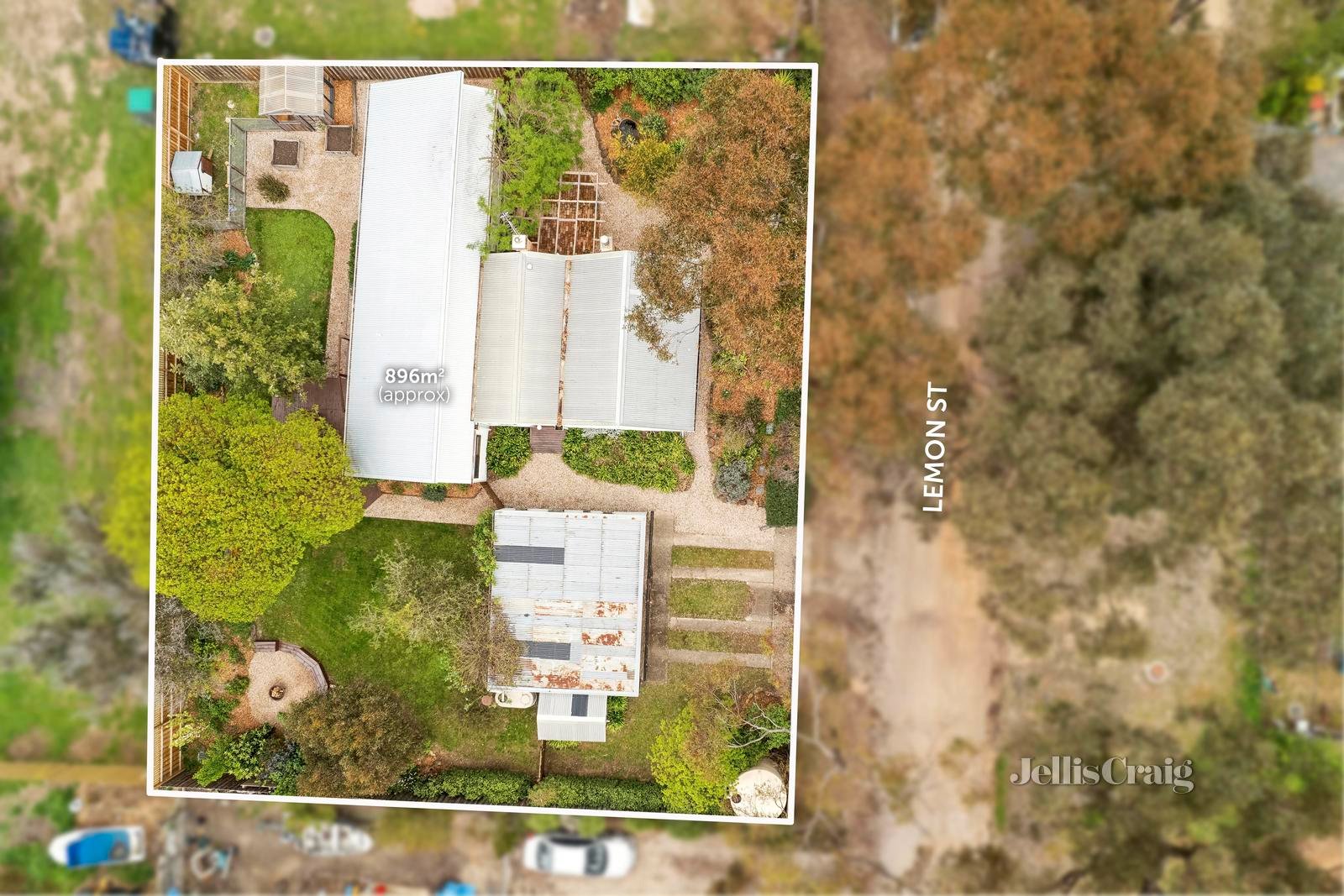 3 Lemon Street, Campbells Creek image 23