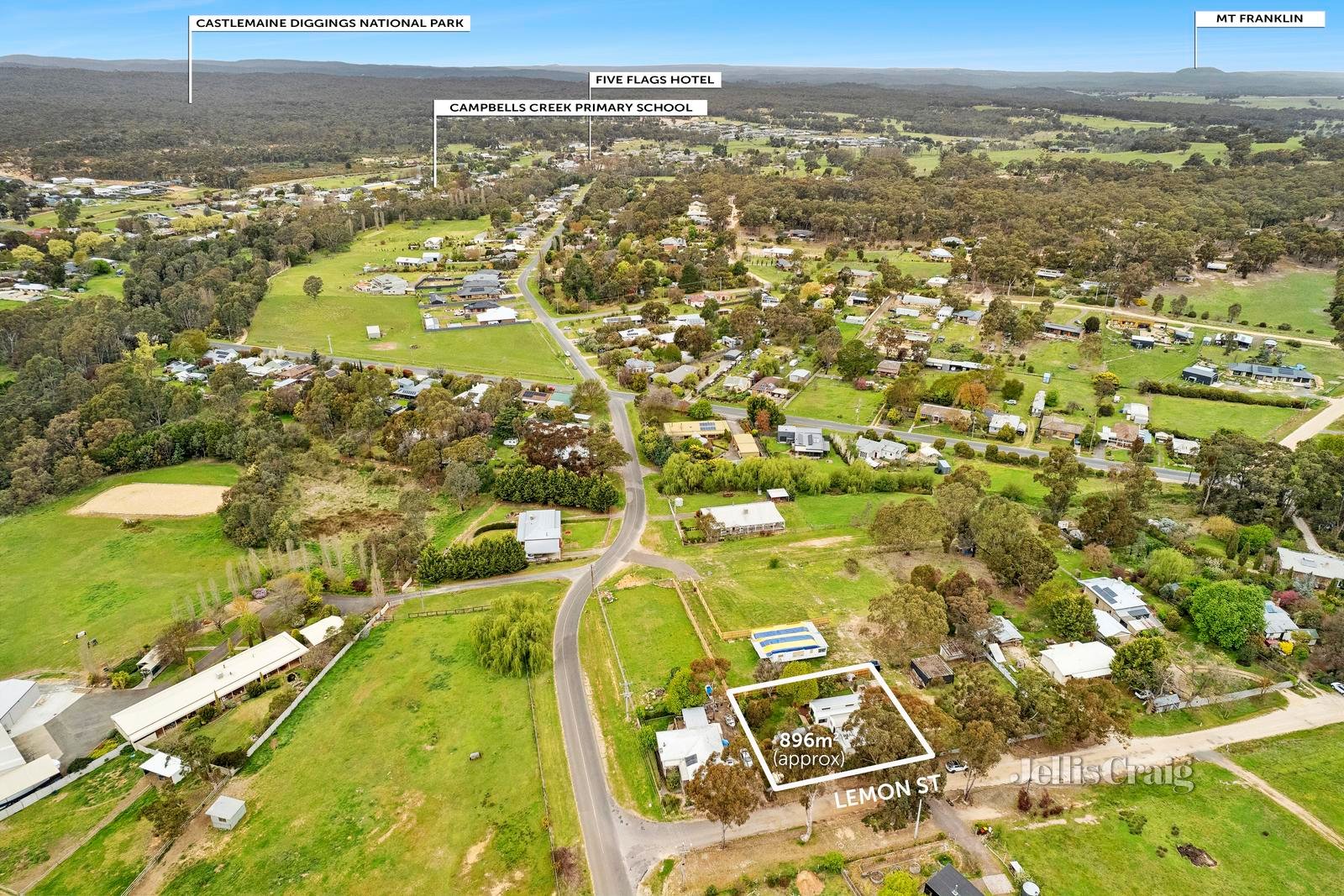 3 Lemon Street, Campbells Creek image 25