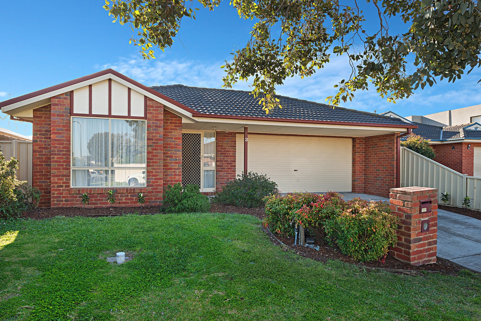 3 Lilac Mews, Gowanbrae VIC 3043