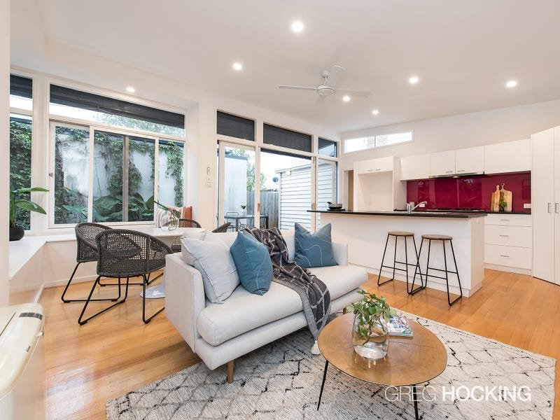 3 Little Berry Street, Yarraville image 3
