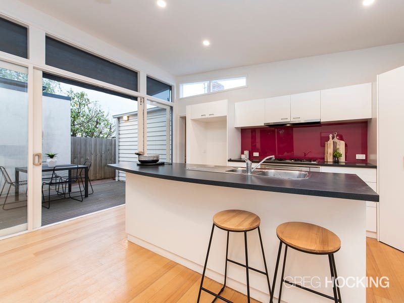 3 Little Berry Street, Yarraville image 4