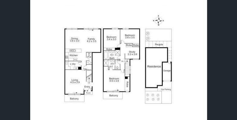 3 Longleaf Grove, Mitcham image 11