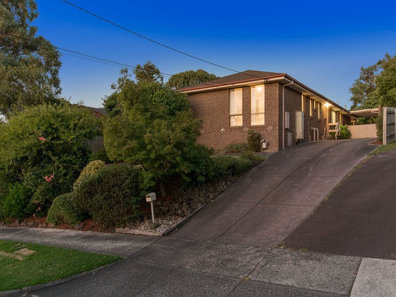 3 Lutana Court, Mooroolbark image 1