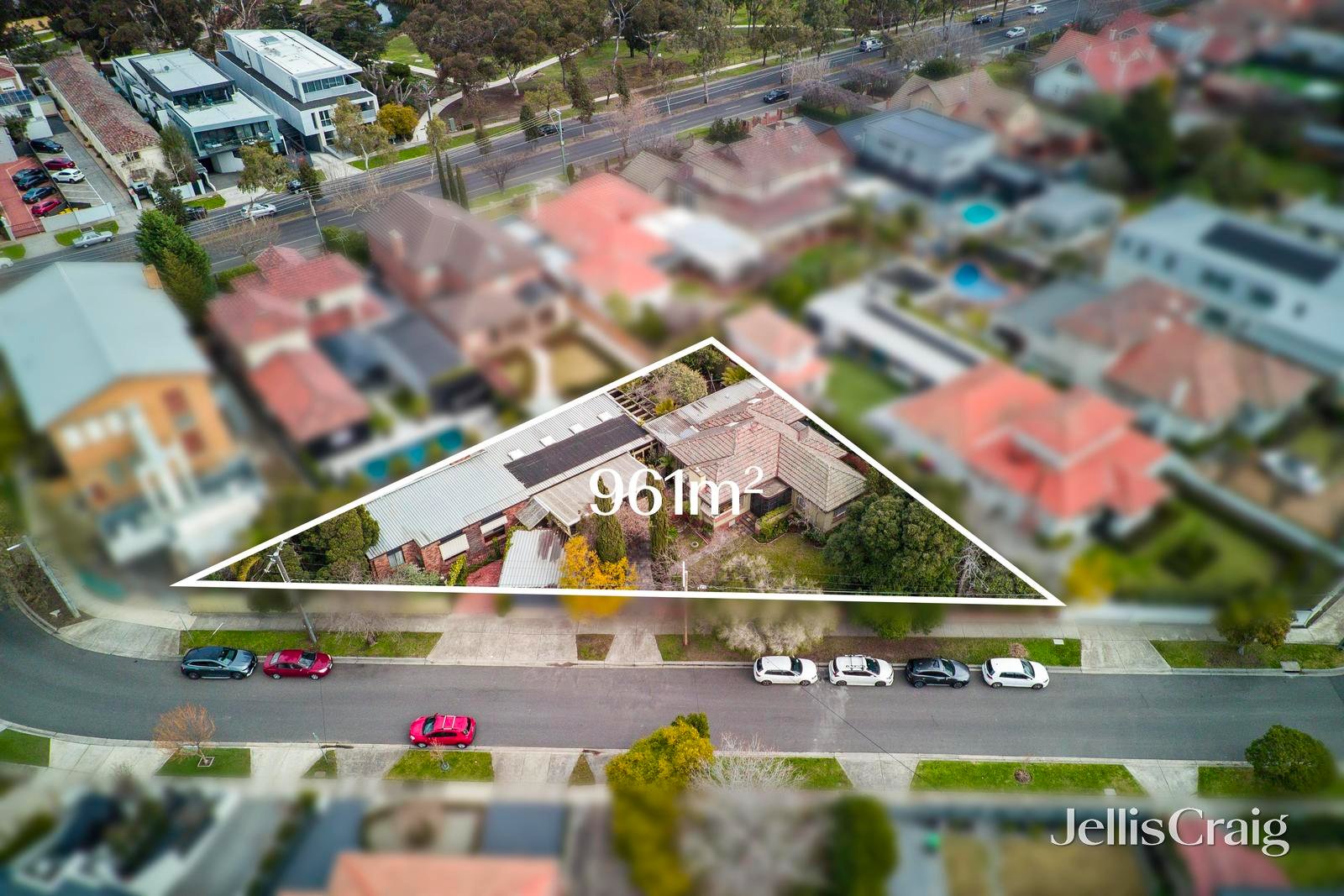 3 Magdala Avenue, Strathmore image 14