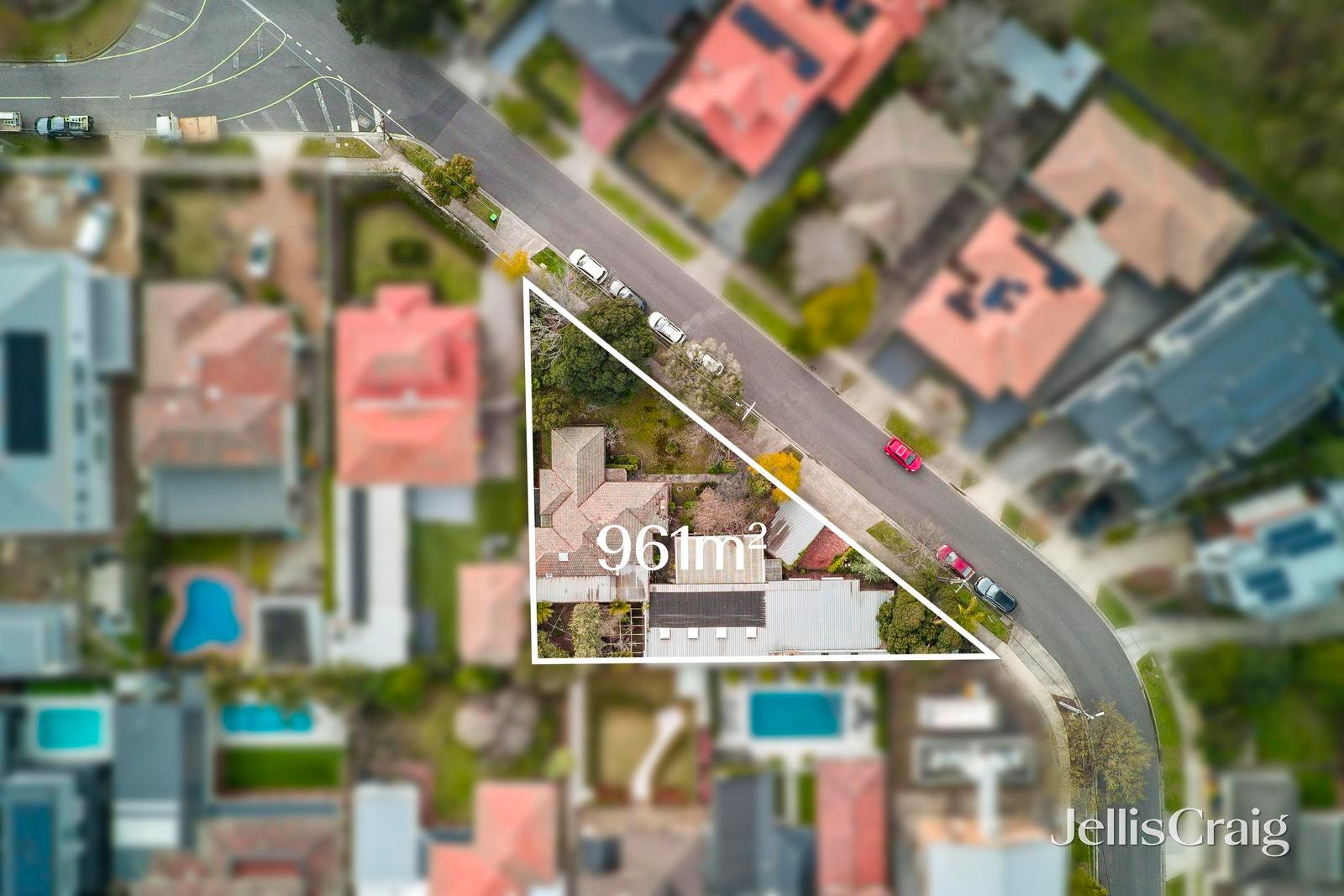 3 Magdala Avenue, Strathmore image 15