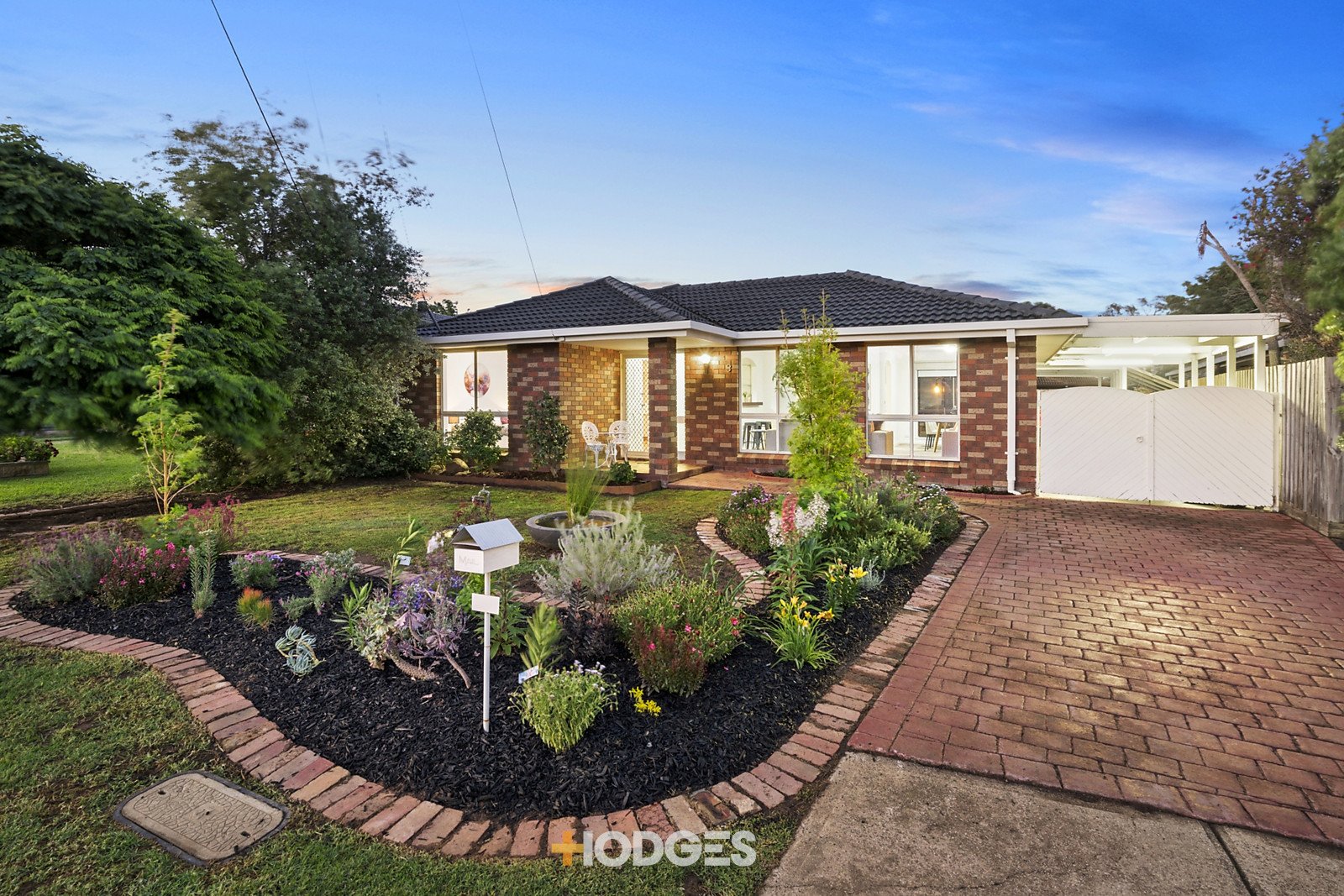 3 Magnolia Court Werribee