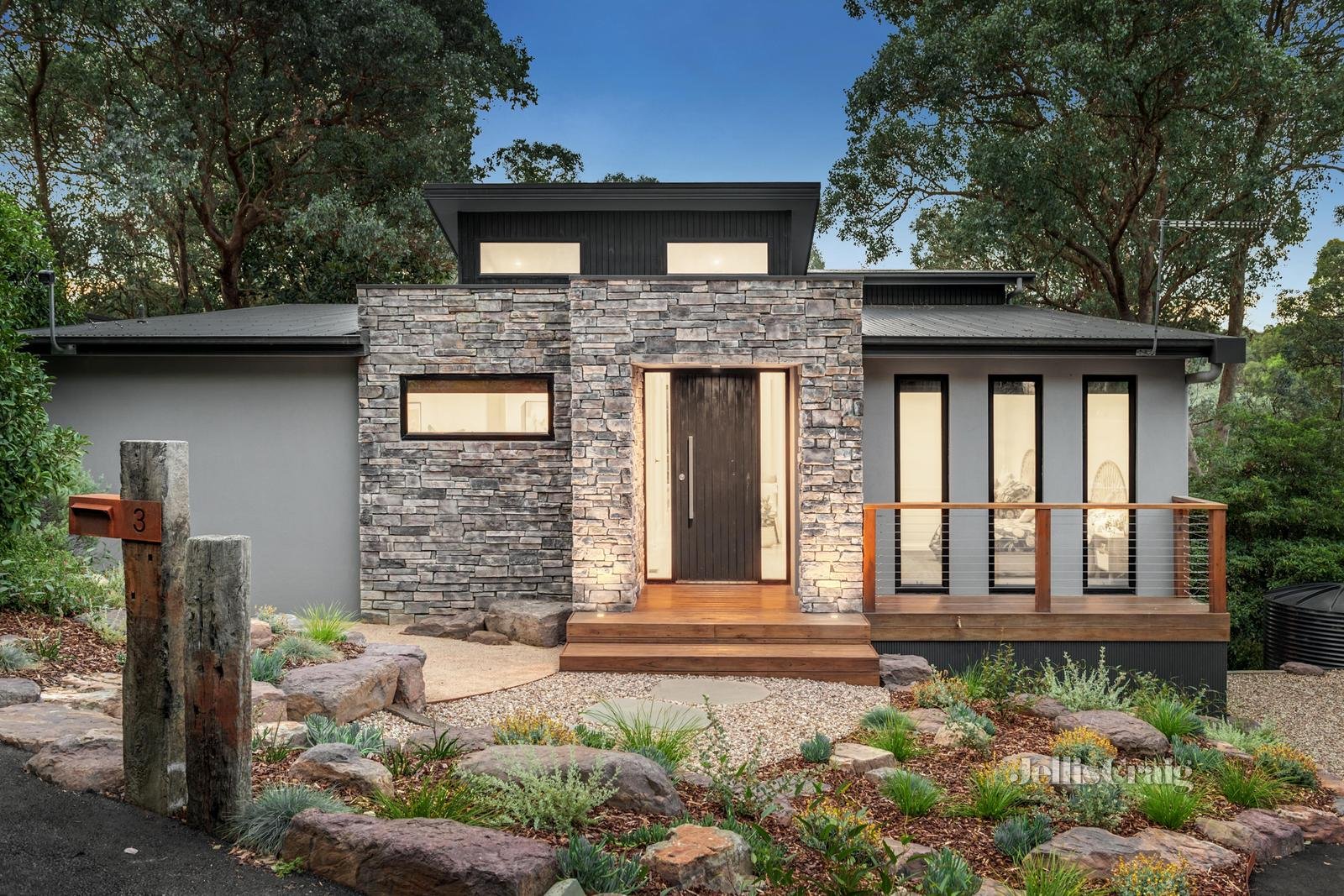 3 Magpie Lane, Warrandyte image 2