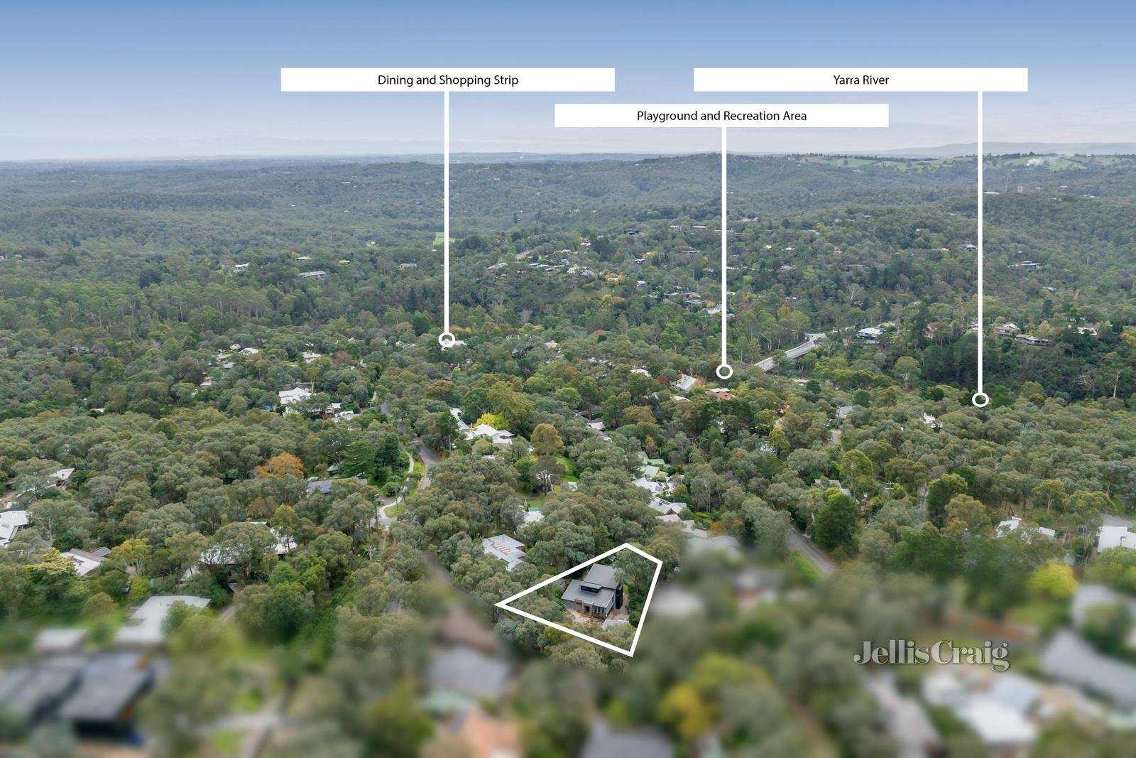 3 Magpie Lane, Warrandyte image 21