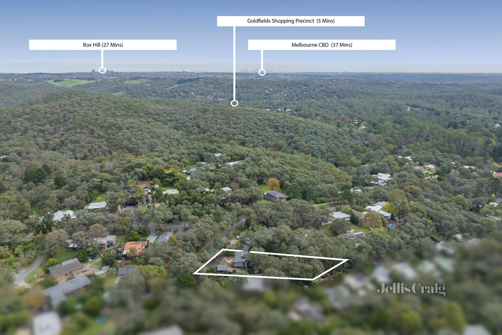 3 Magpie Lane, Warrandyte image 23