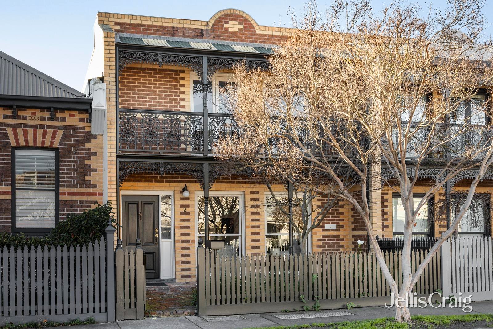 3 Malmsbury Street, Hawthorn image 1