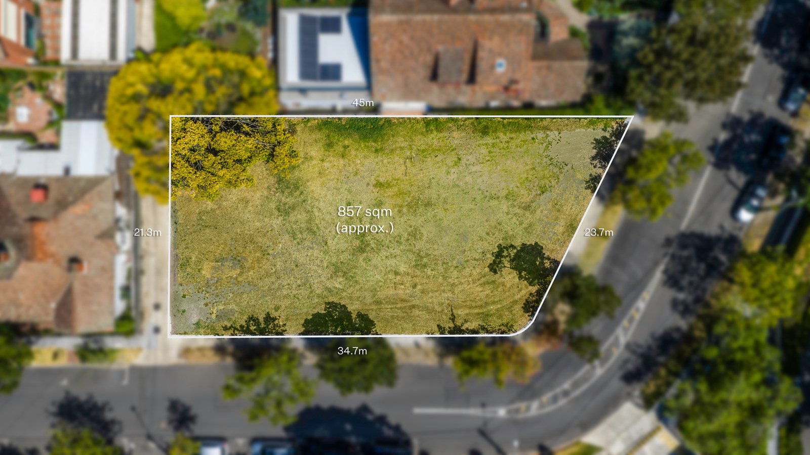 3 Mandeville Crescent