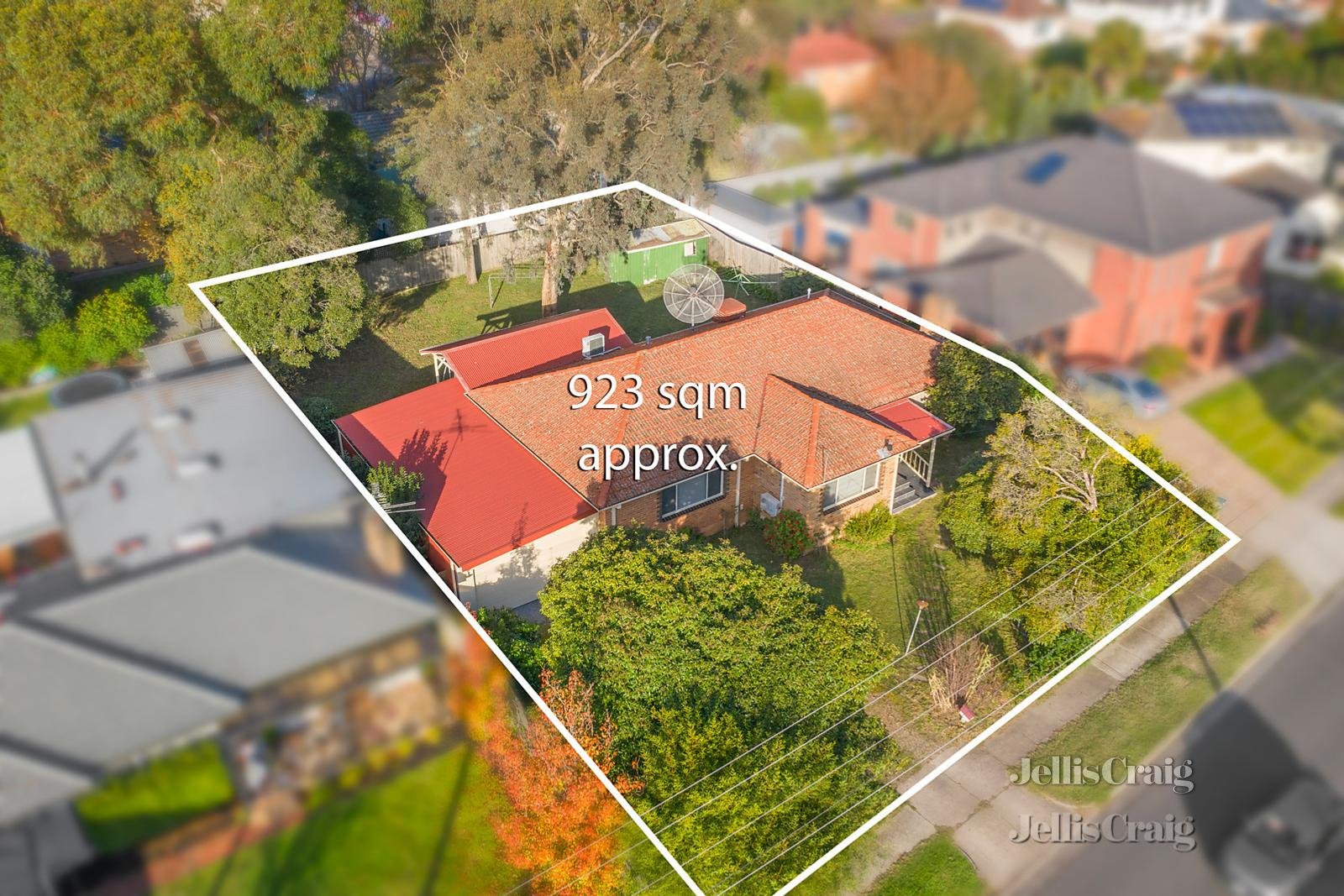 3 Marchiori Road, Blackburn North image 7