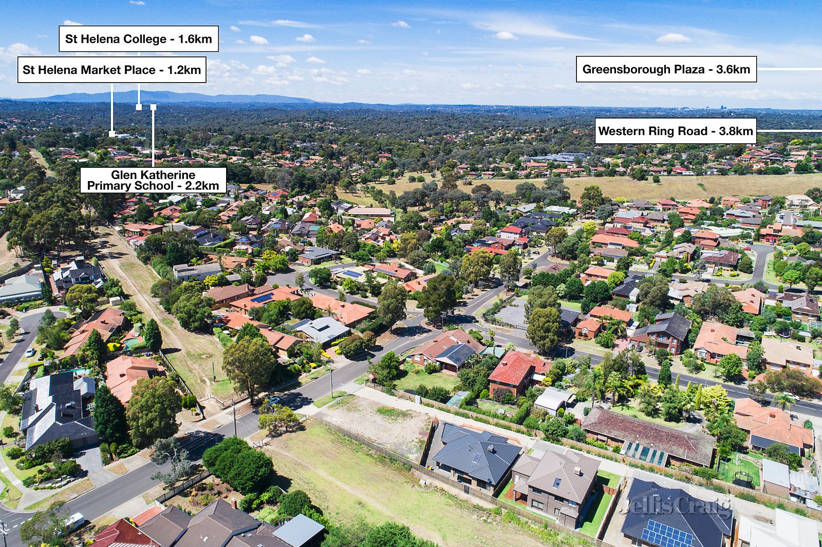 3 Marino Way, Greensborough image 2