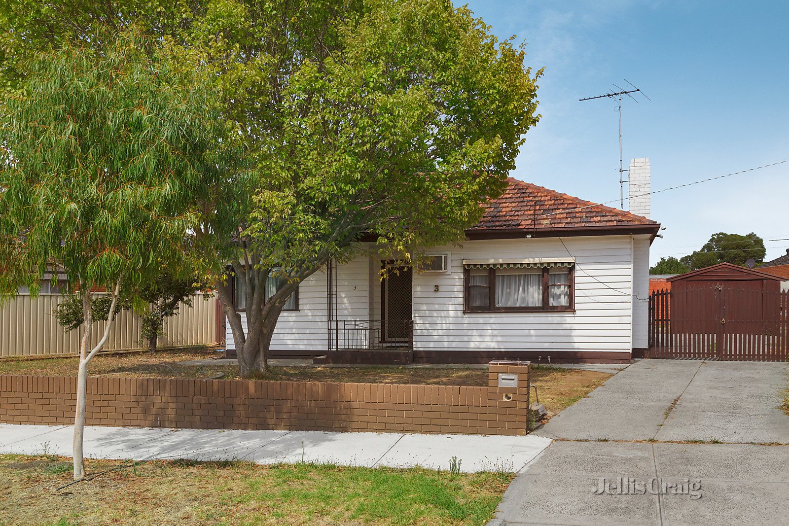3 Marjory Street, Fawkner image 1