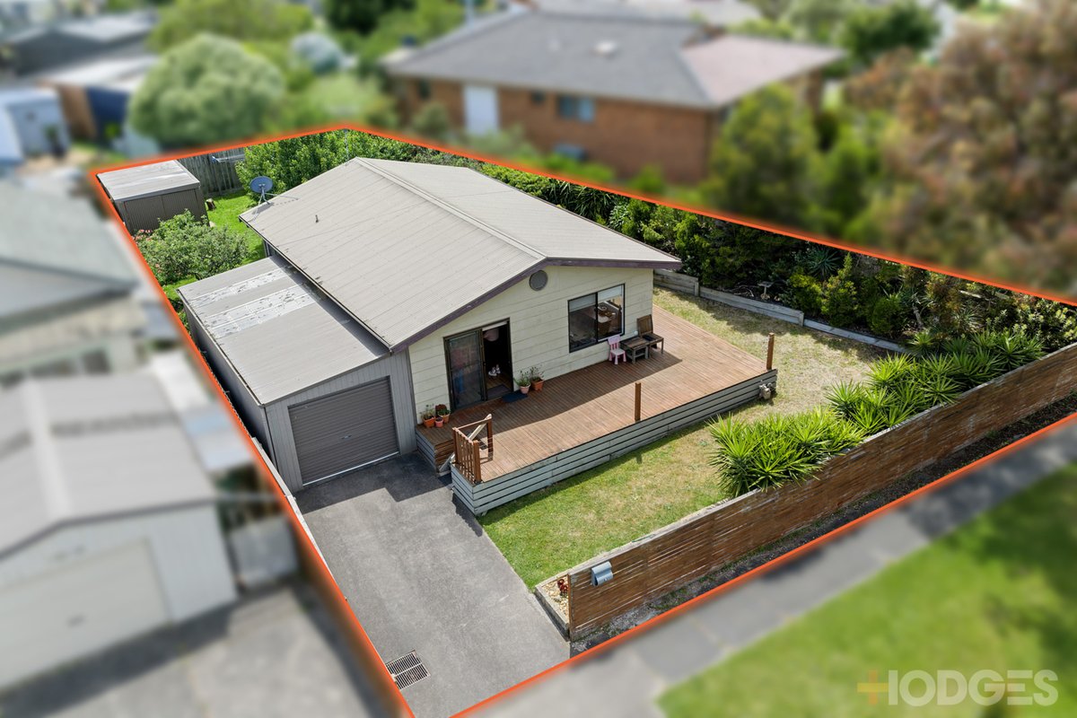3 Matthew Street, Wonthaggi, VIC, 3995