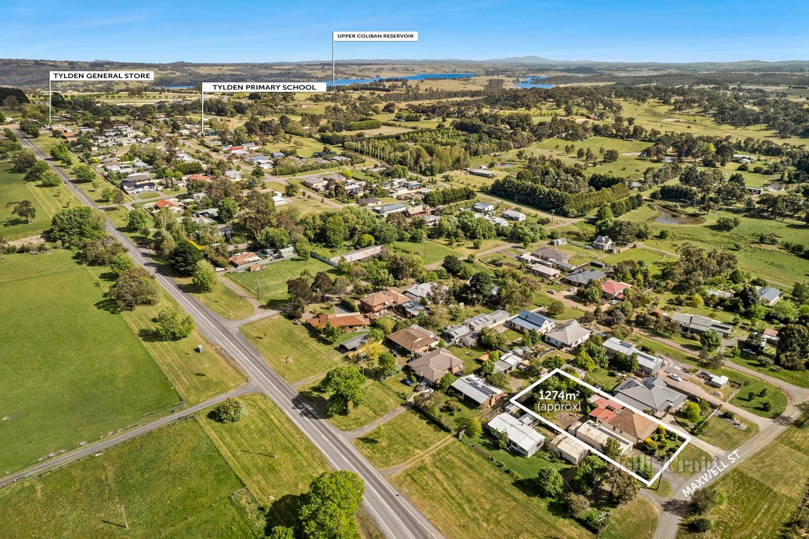 3 Maxwell Street, Tylden image 15