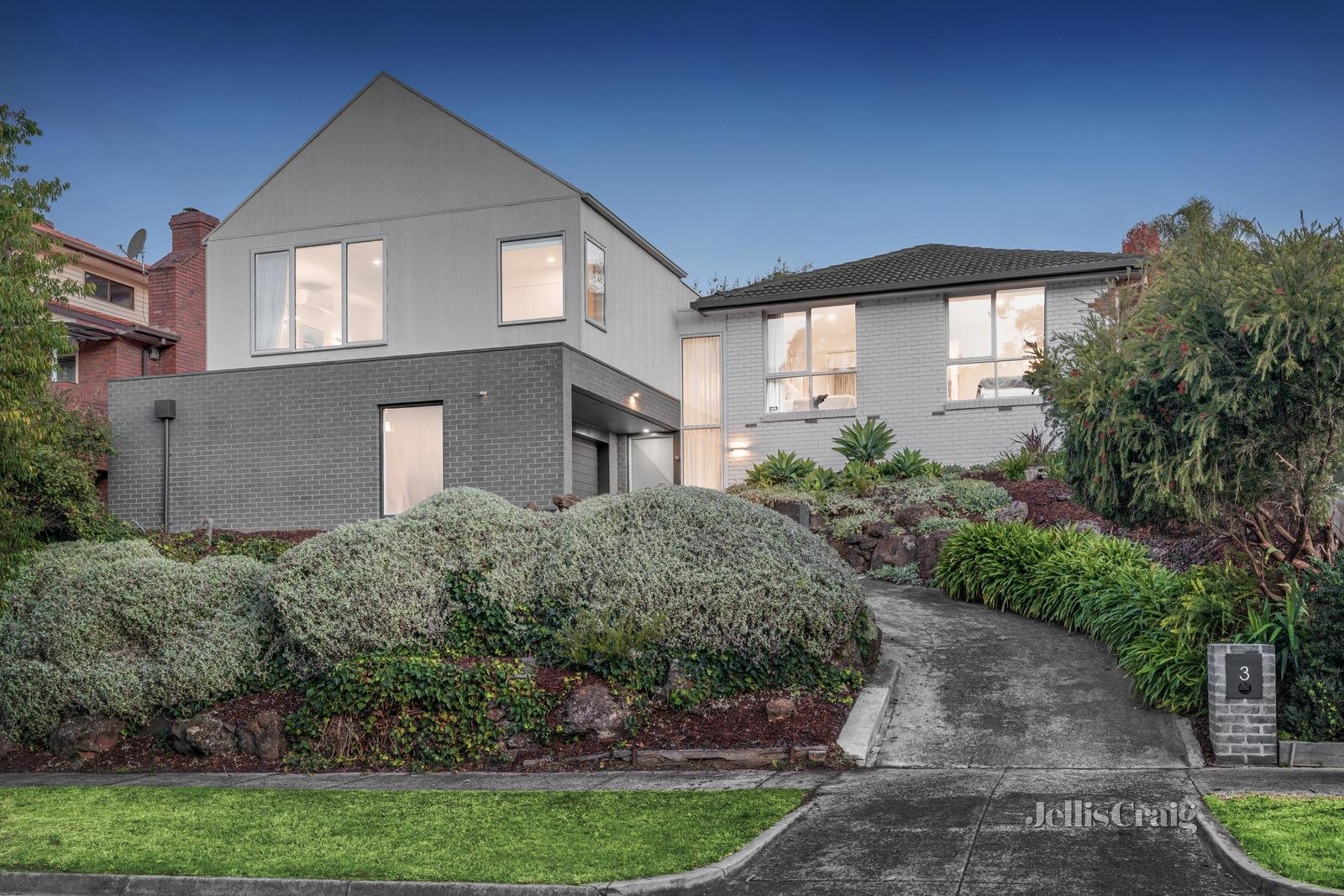 3 Mayo Close, Templestowe image 1