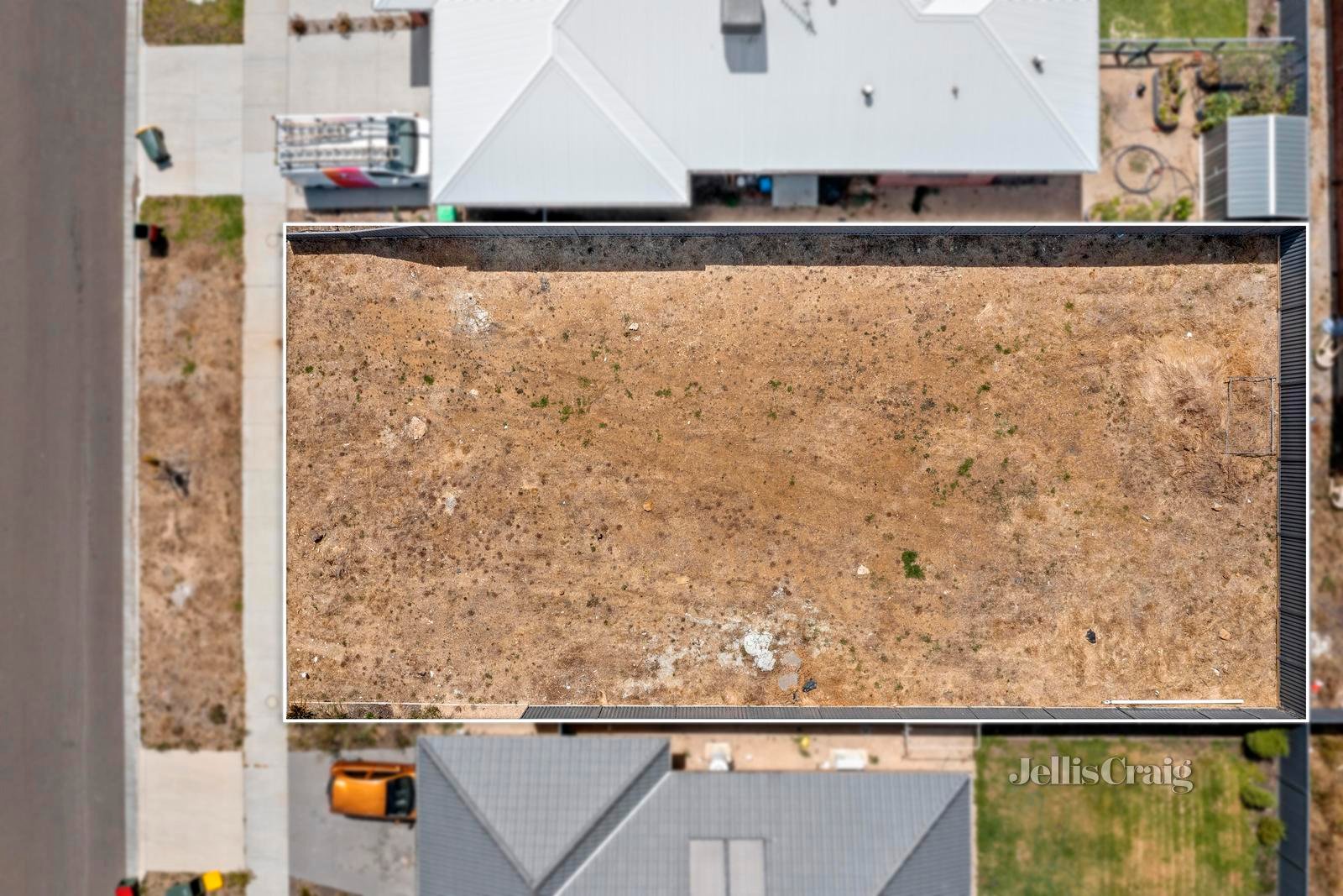 3 Mayo Street, Alfredton, VIC 3350 Land for Sale