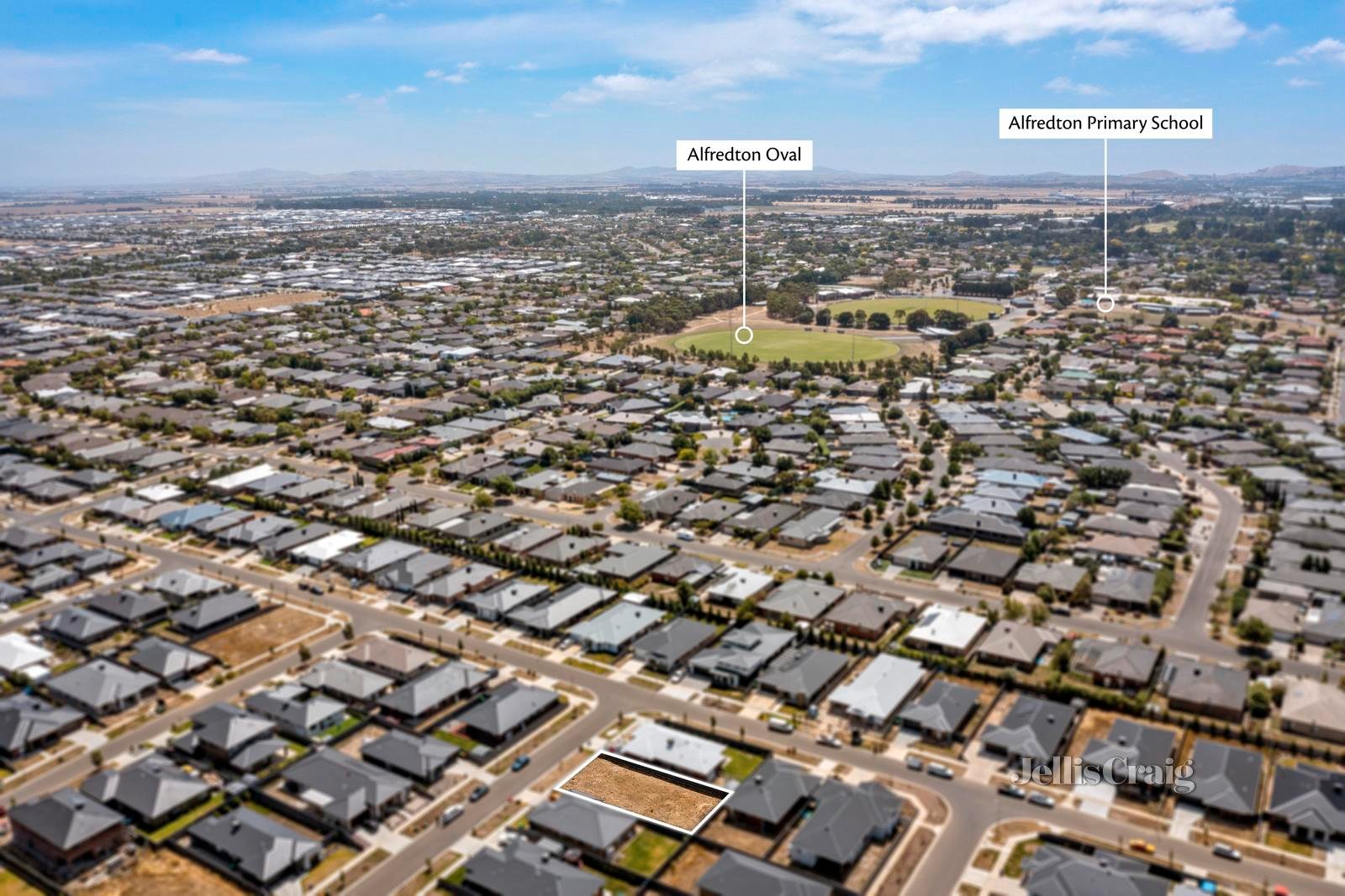 3 Mayo Street, Alfredton, VIC 3350 Land for Sale