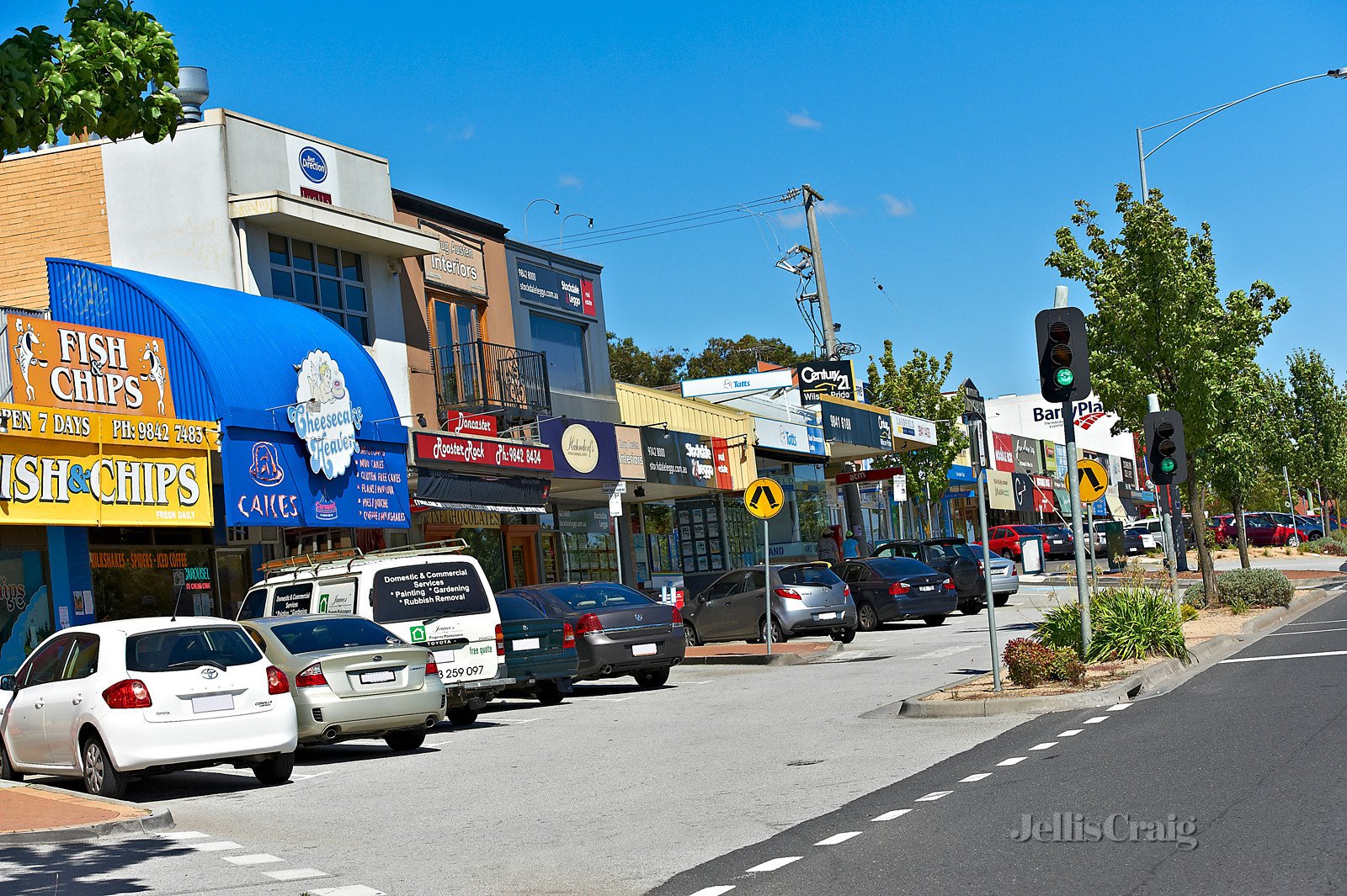 3 McKenzie Street, Doncaster East image 16