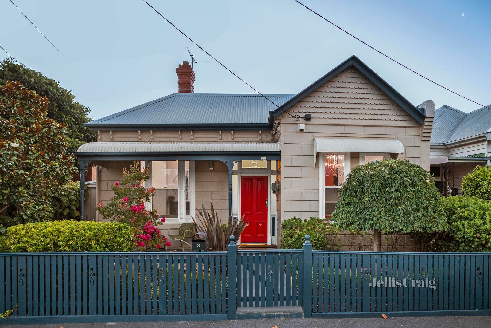 3 Melville Street, Fitzroy North image 1