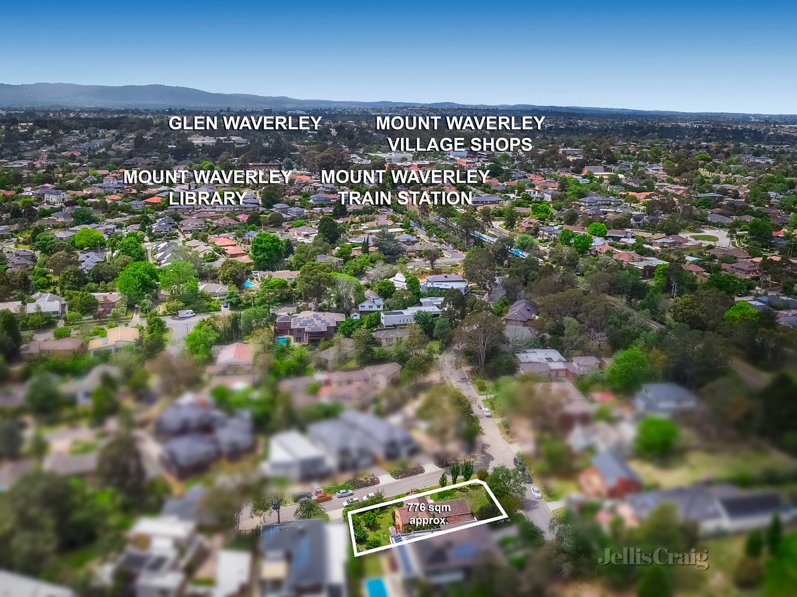 3 Miller Crescent, Mount&nbsp;Waverley image 3