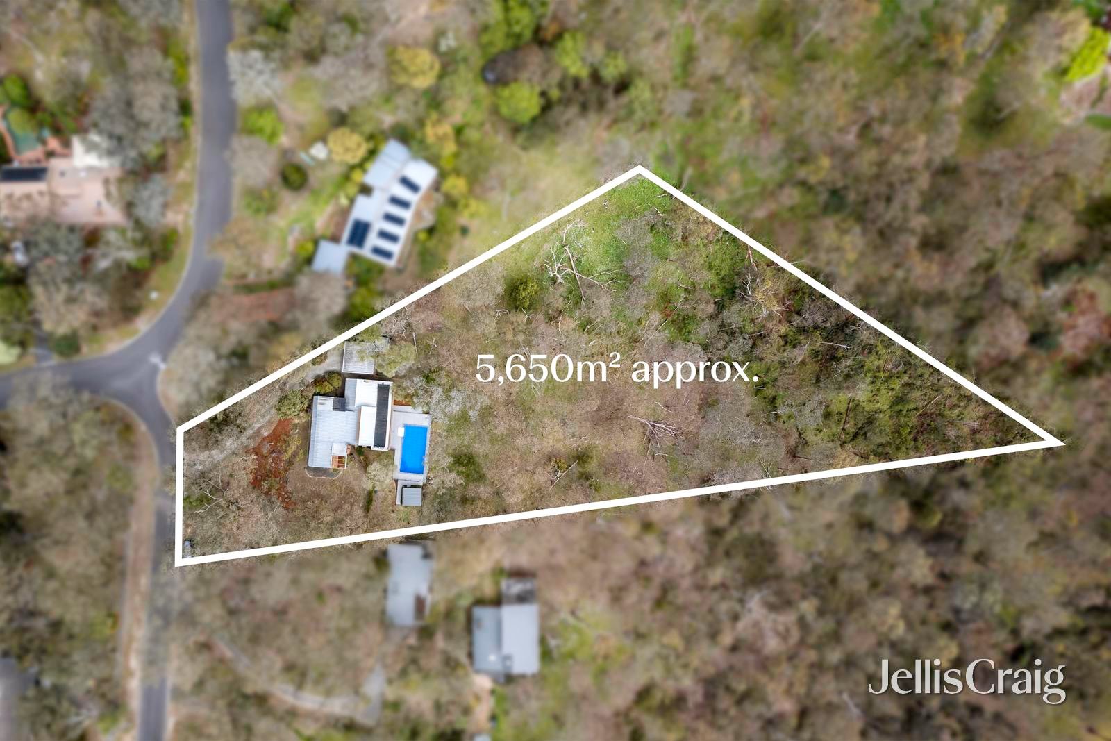 3 Morilla Place, North Warrandyte image 12