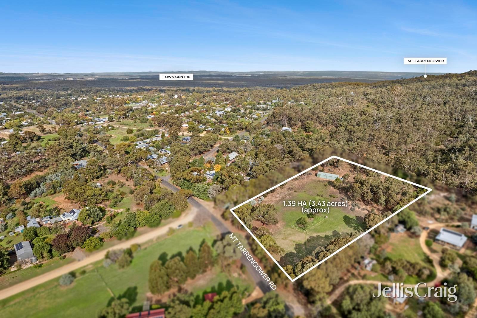 3 Mt Tarrengower Road, Maldon image 1