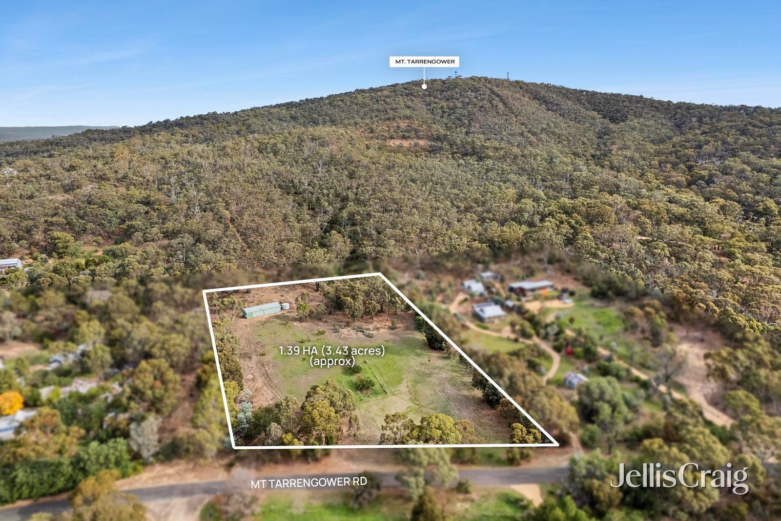 3 Mt Tarrengower Road, Maldon image 11