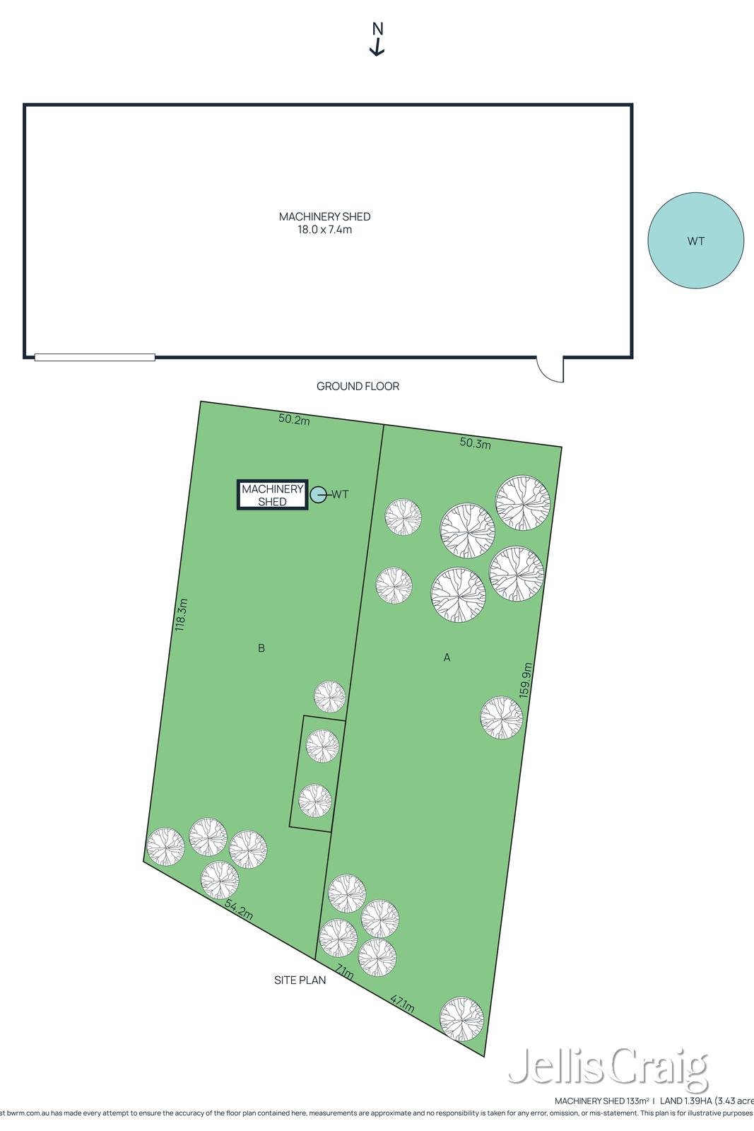 3 Mt Tarrengower Road, Maldon image 12