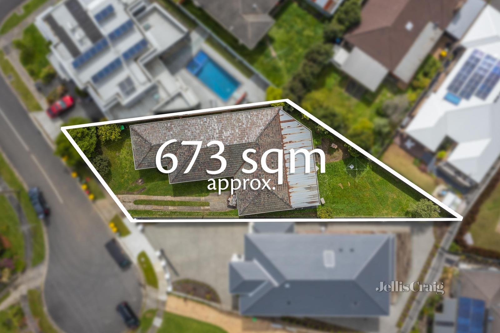 3 Nareen Court, Burwood East image 11