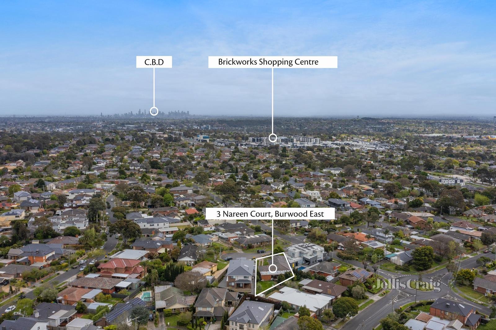 3 Nareen Court, Burwood East image 12