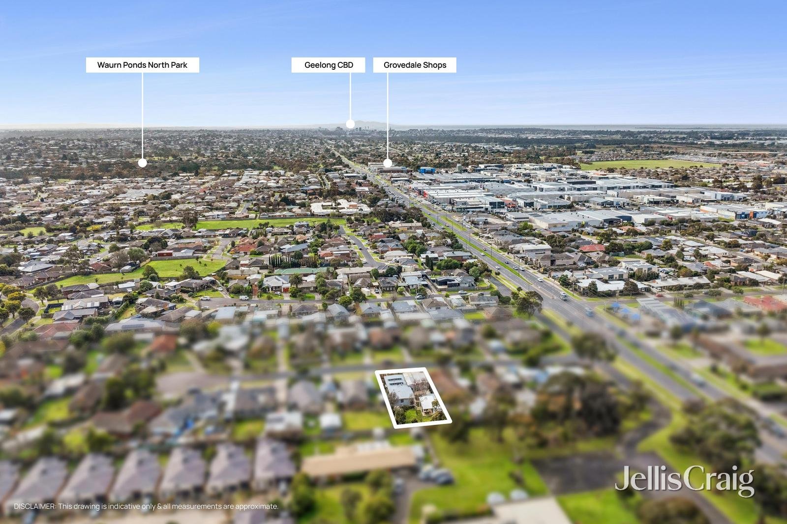 3 Nevett Court, Grovedale image 18