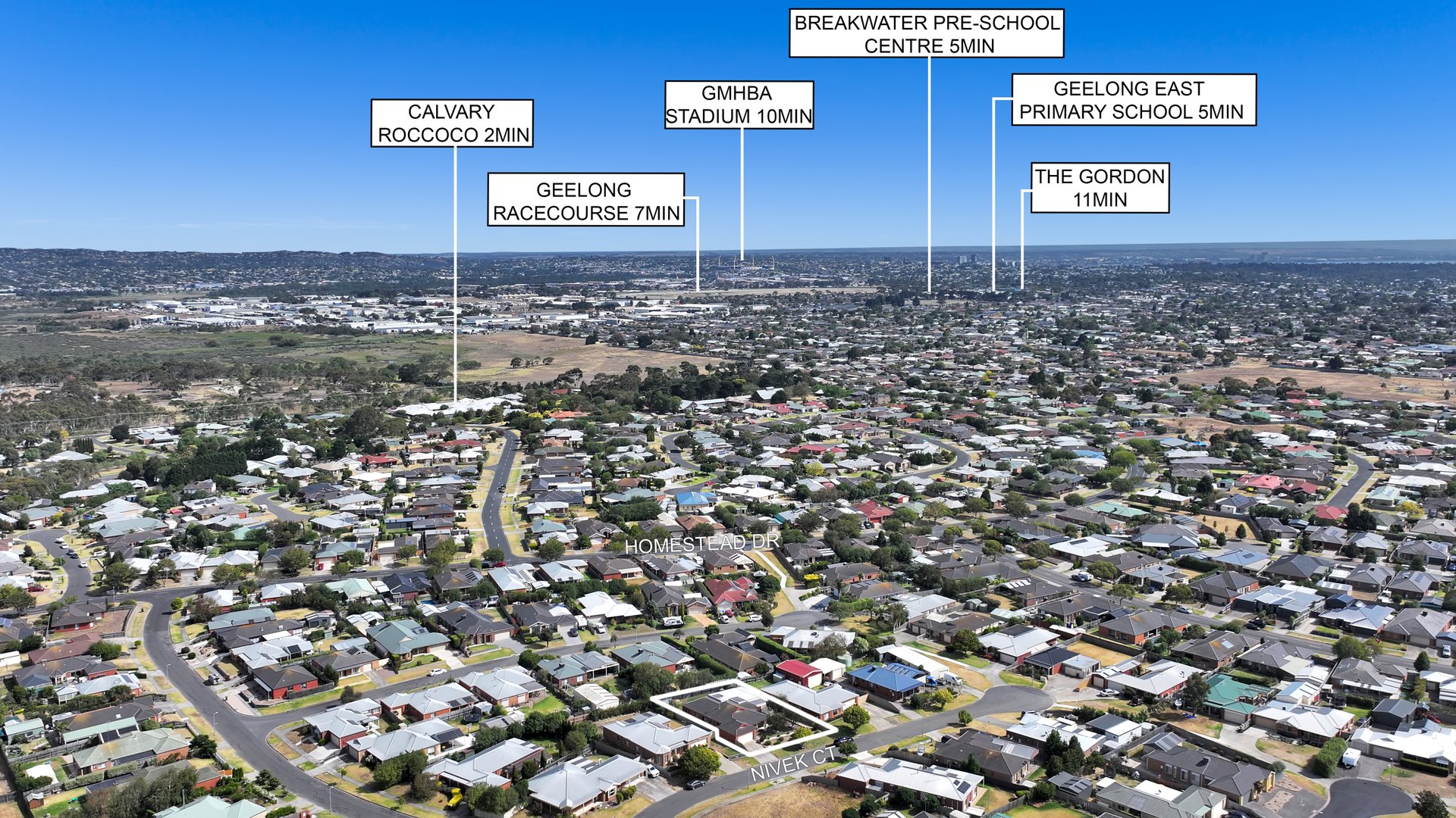 3 Nivek Court, St Albans Park image 13