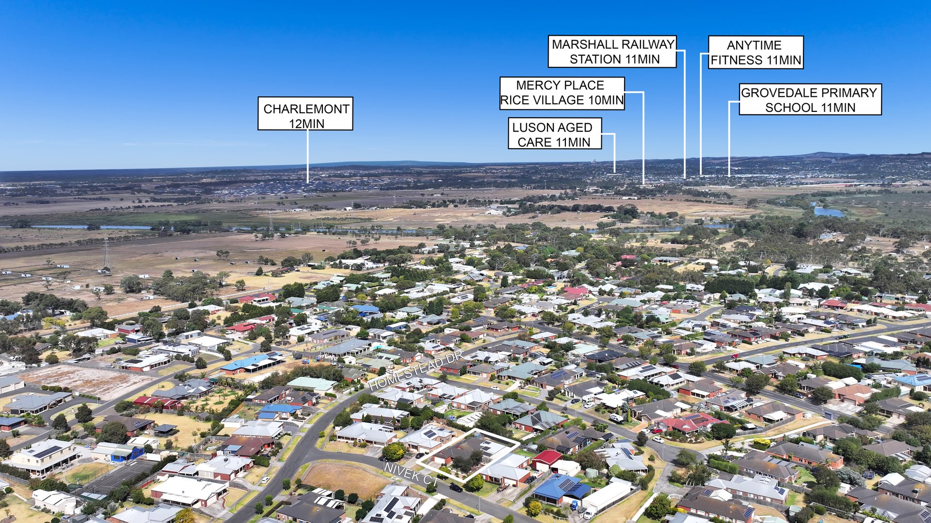 3 Nivek Court, St Albans Park image 14