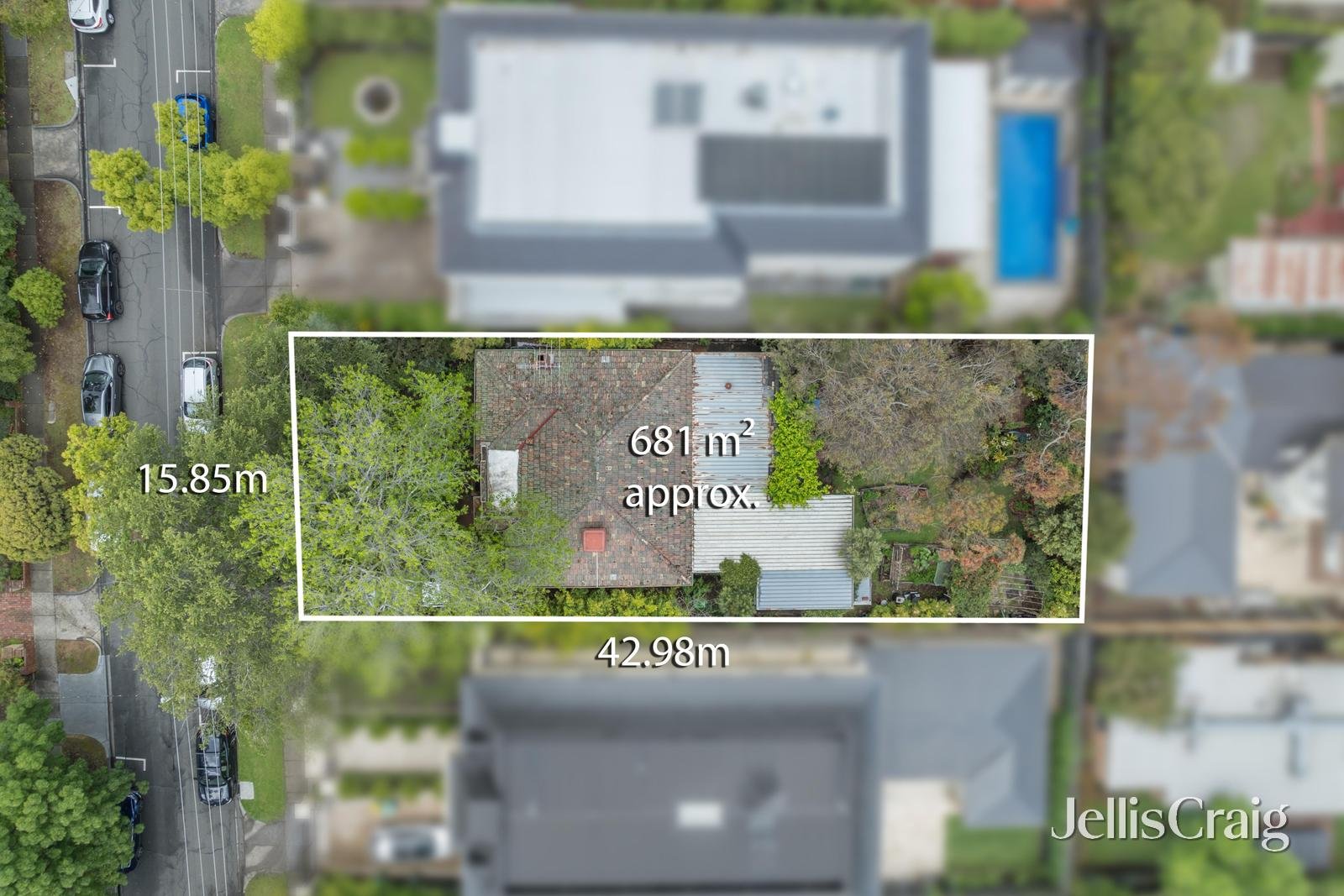 3 Norbert Street, Balwyn image 1