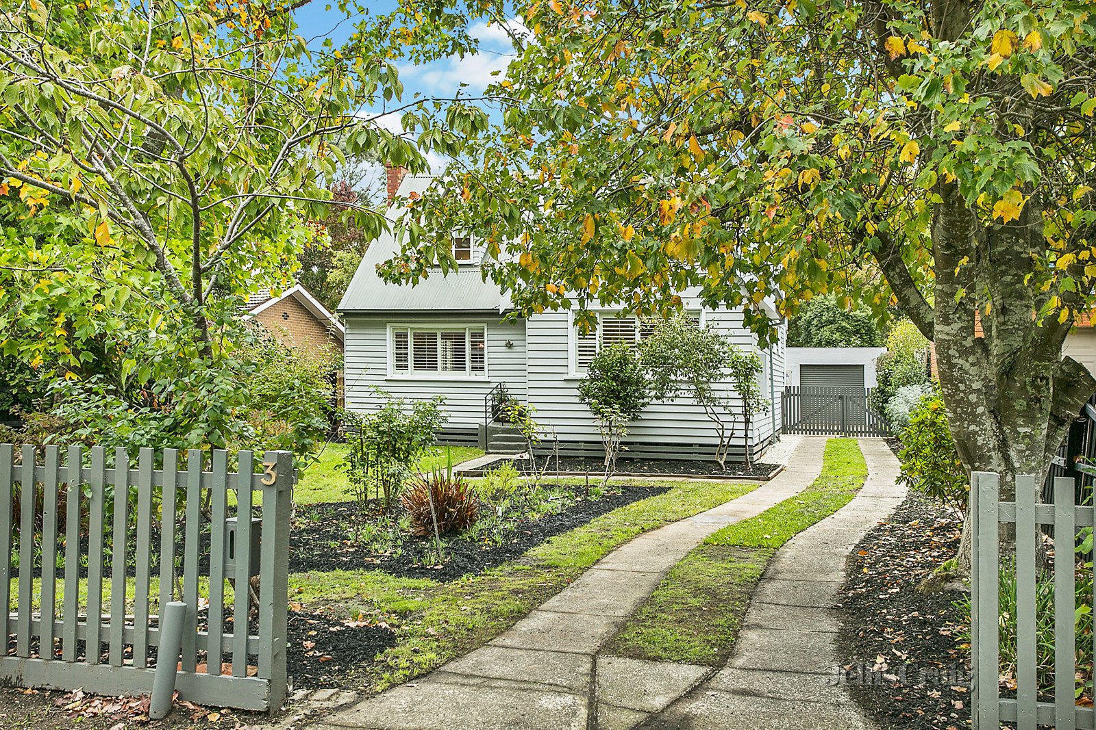 3 Old Lancefield Road, Woodend image 19